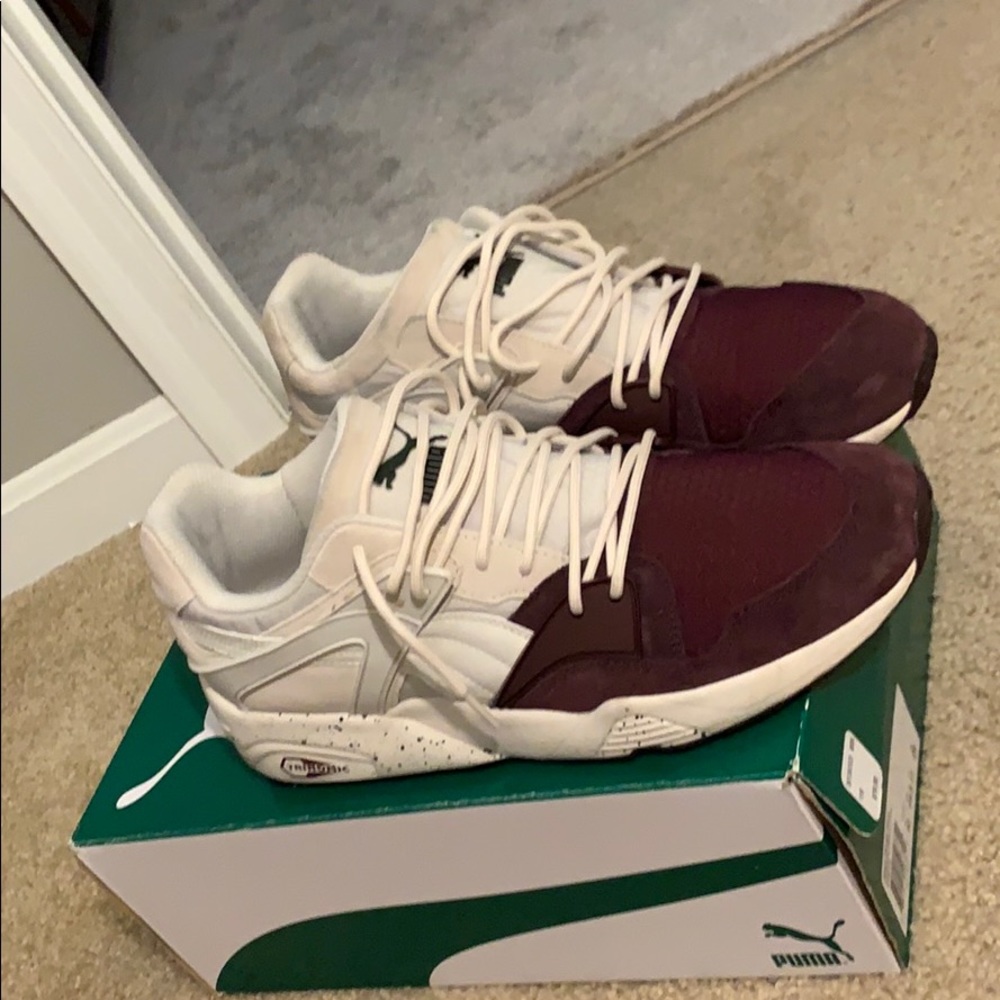 Men’s Puma Shoes size 11